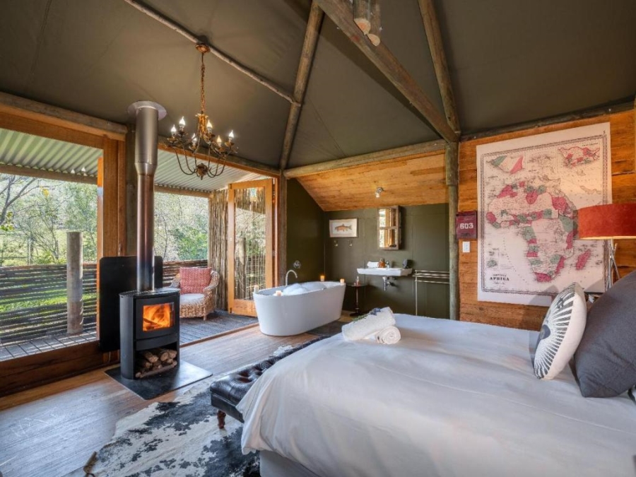 9 Bedroom Property for Sale in Oudtshoorn Rural Western Cape